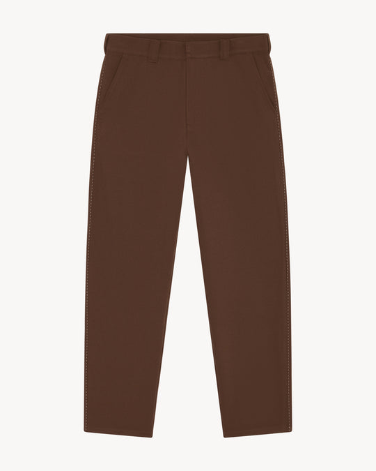 BONNI HANDSTITCHED TROUSERS