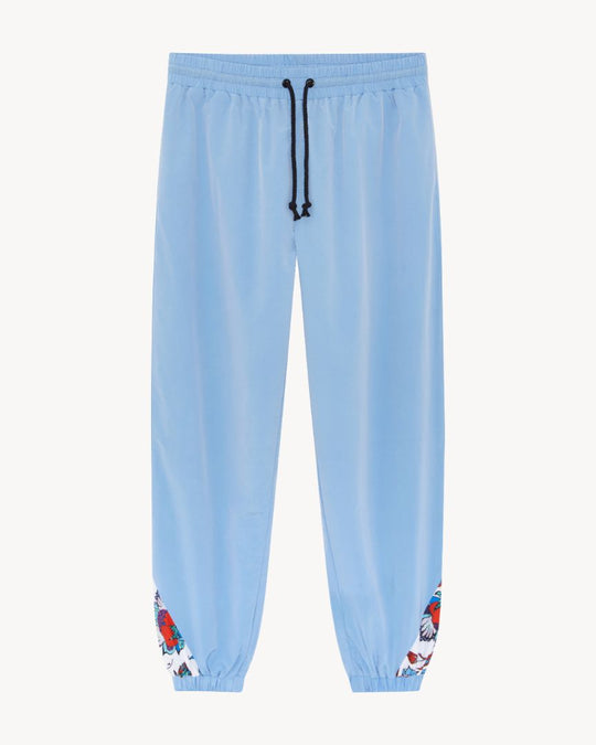 ZEBA PRINTED JOGGERS