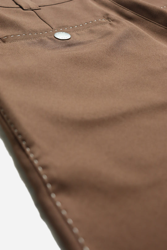 BONNI HANDSTITCHED TROUSERS