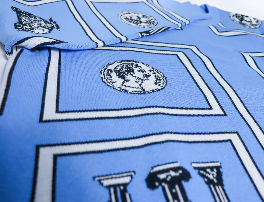 ROMANA KNITTED SWEATER