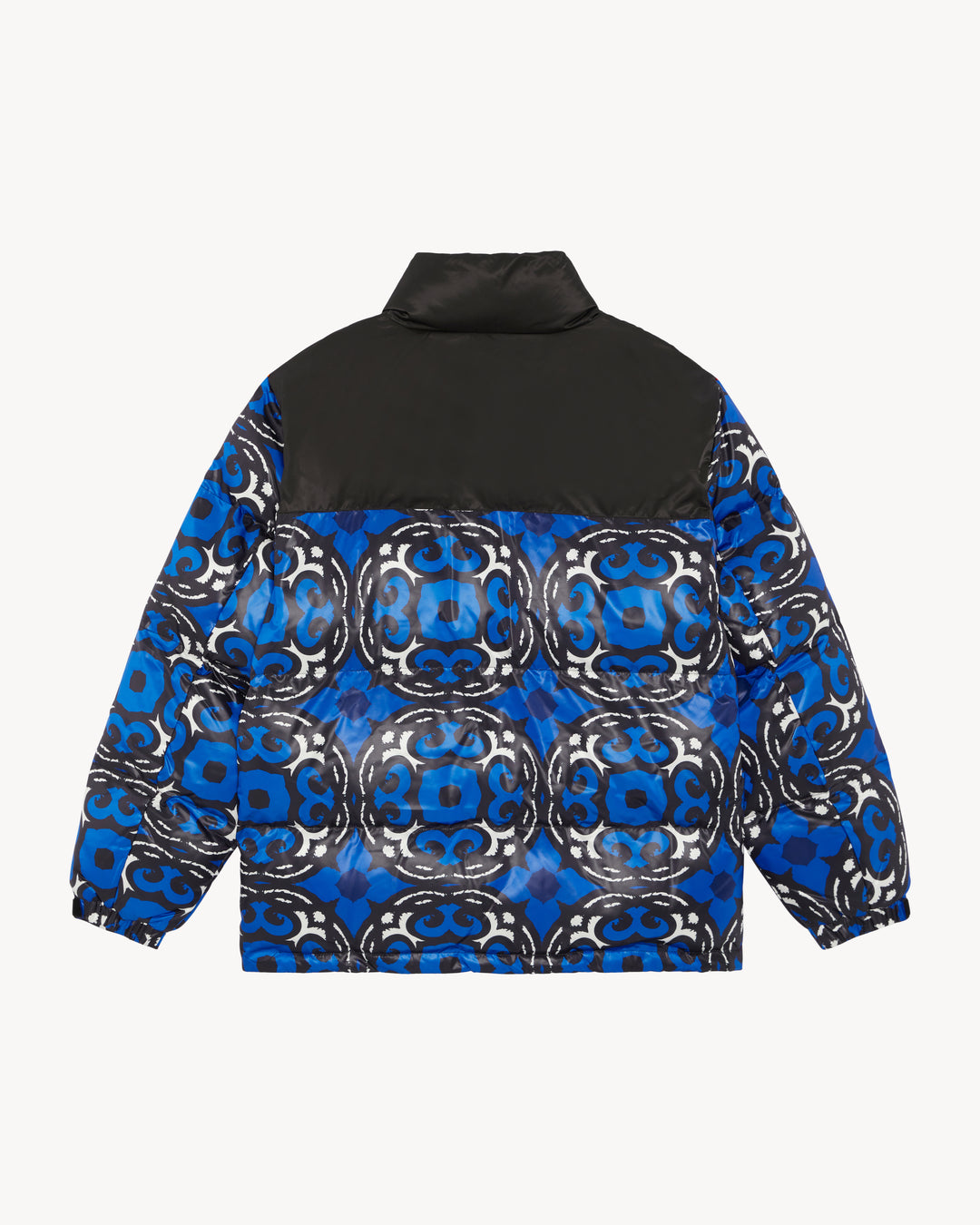 L'OUZBEK RECYCLED POLY PUFFER