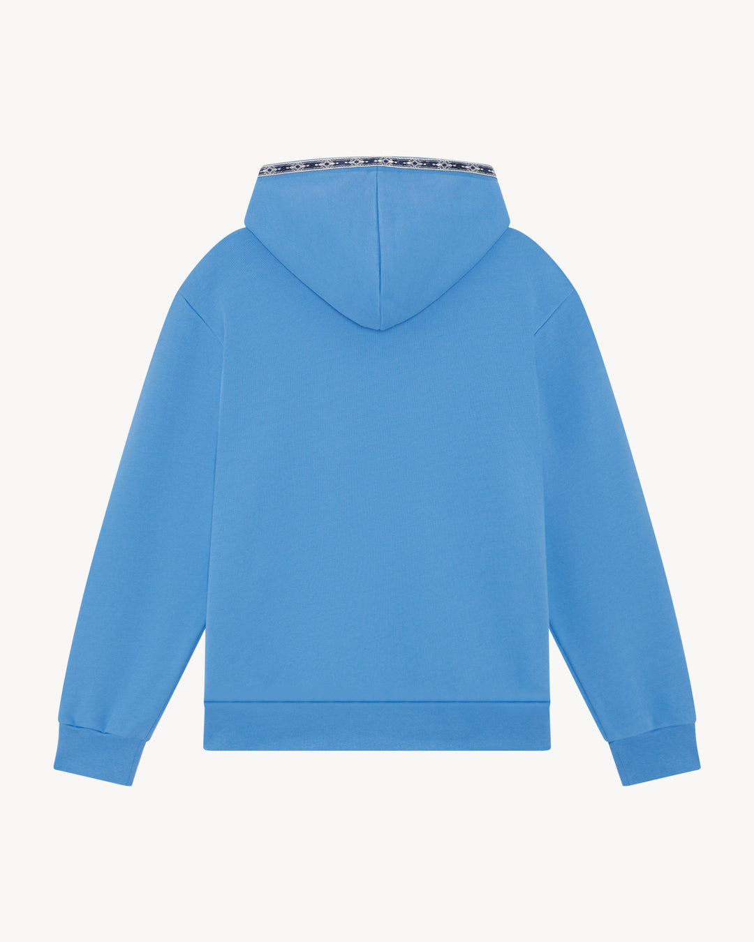 PATOO ORGANIC COTTON HOODIE
