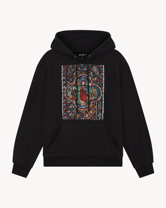 DANIEL TAPESTRY HOODIE