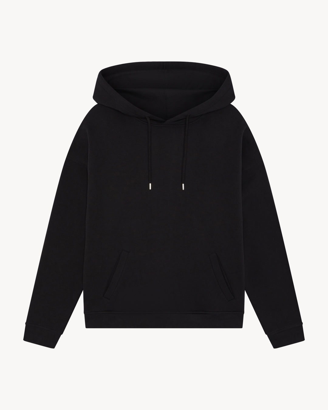 SOIS TOI-MÊME ORGANIC COTTON HOODIE