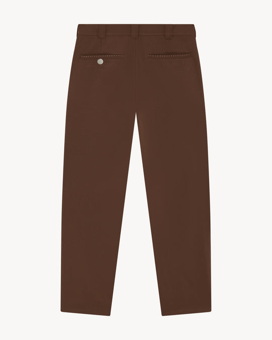 BONNI HANDSTITCHED TROUSERS