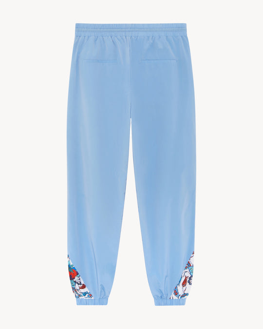 ZEBA PRINTED JOGGERS