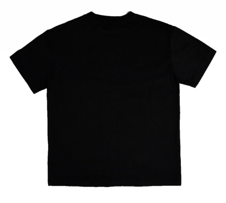 [Tribes] Black T Shirt