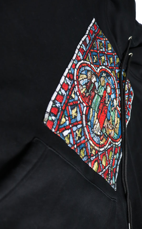 DANIEL TAPESTRY HOODIE