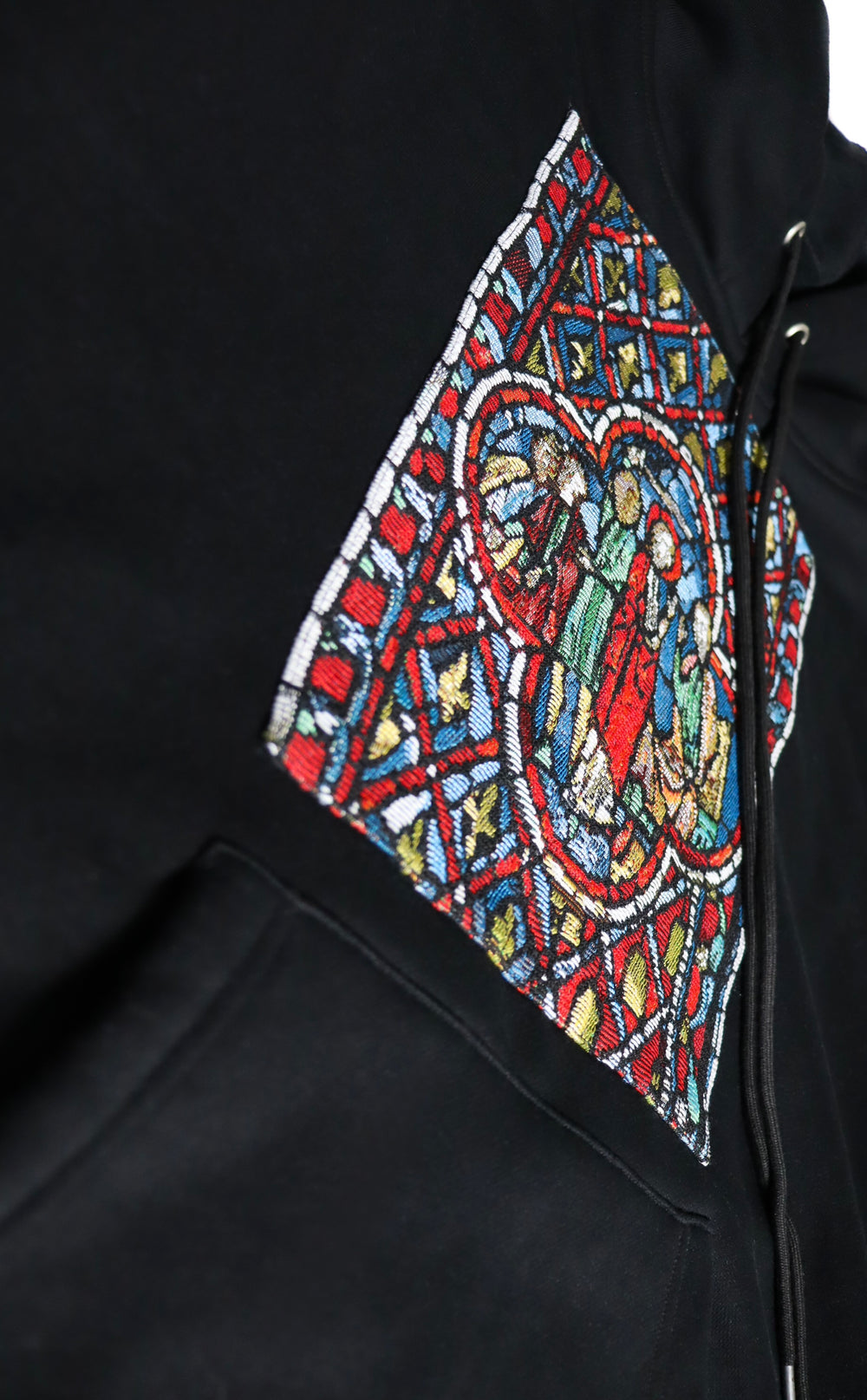 DANIEL TAPESTRY HOODIE