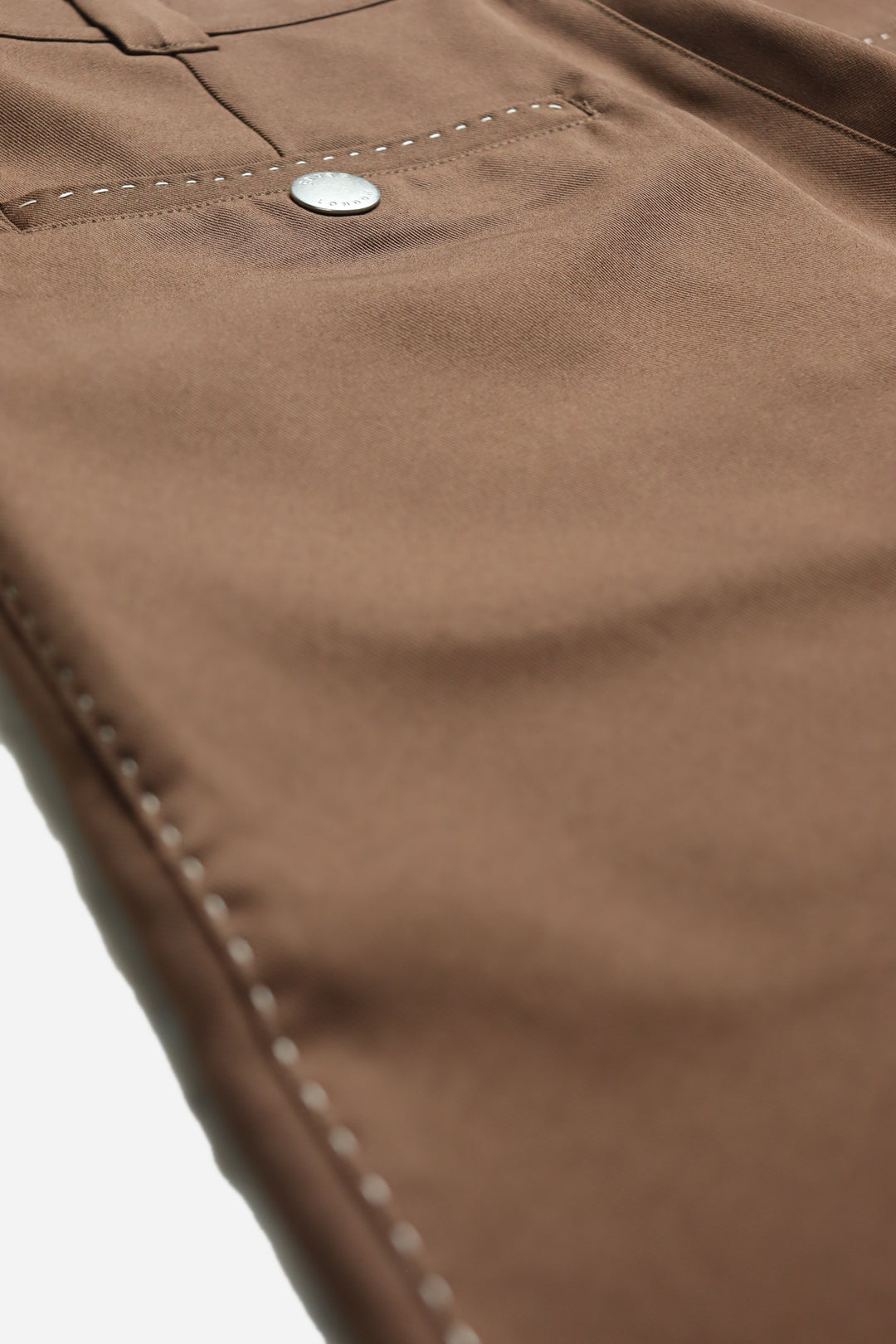 BONNI HANDSTITCHED TROUSERS