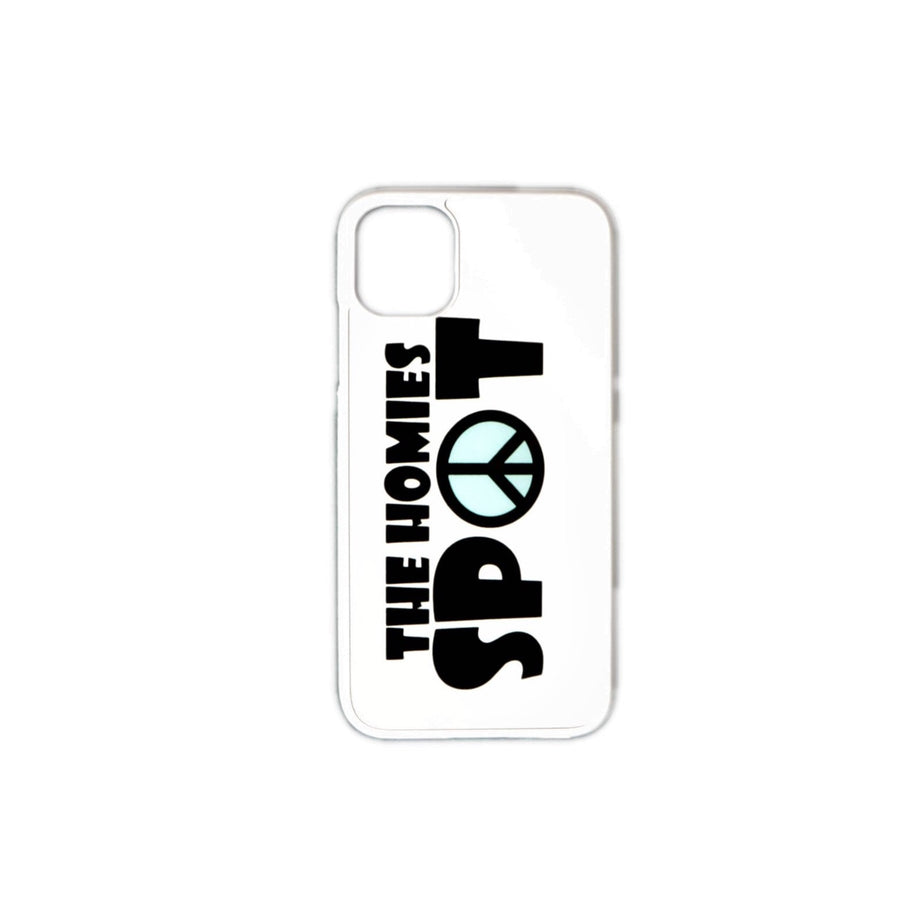 the homies spot iphone cases