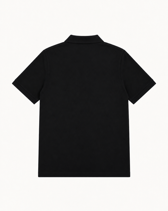 Rhode Embroidered Polo