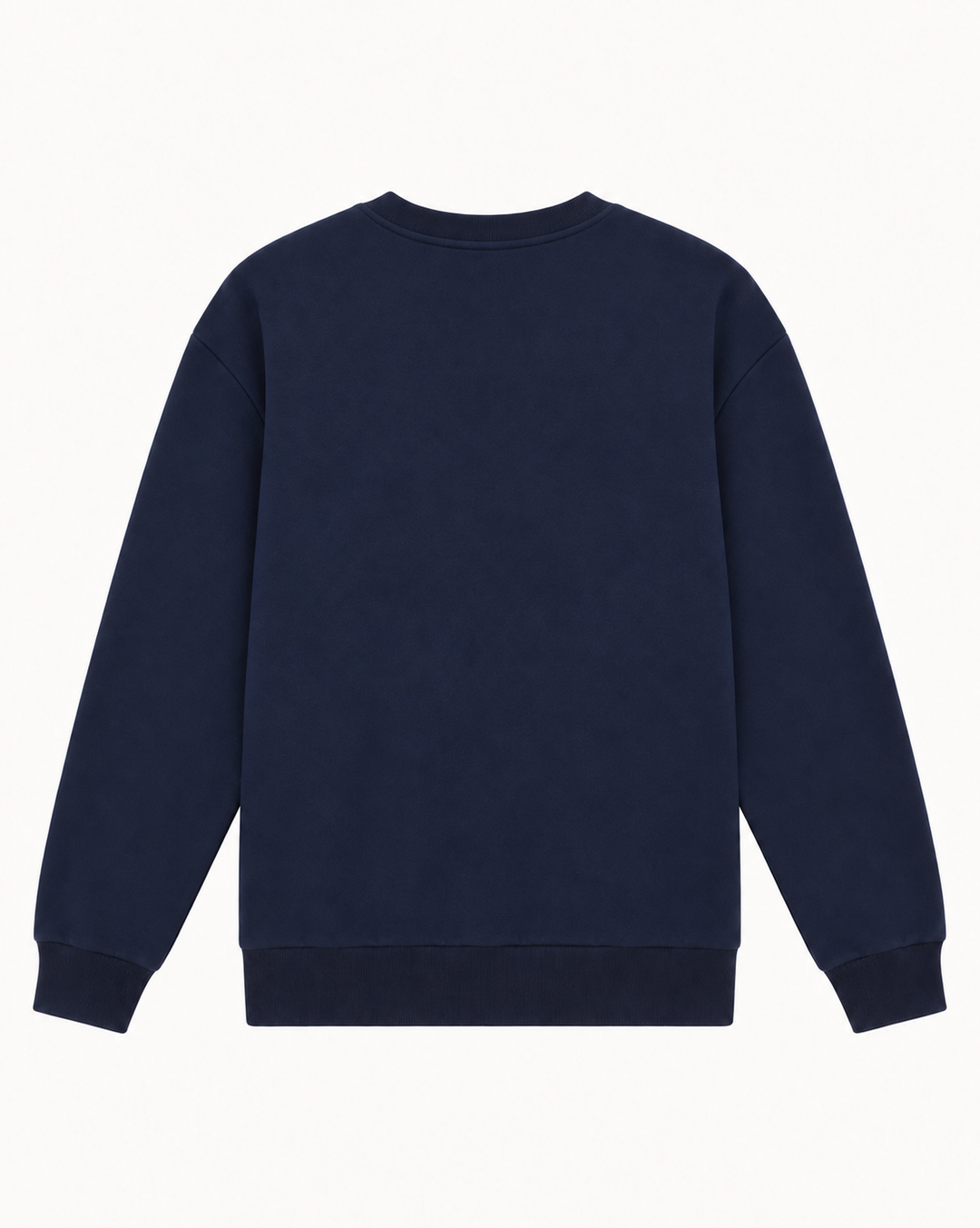 SILSILA ORGANIC COTTON SWEATER