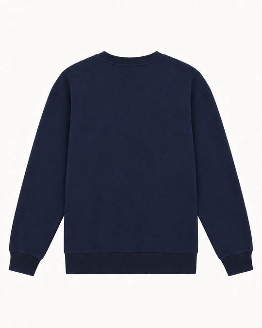 SILSILA ORGANIC COTTON SWEATER