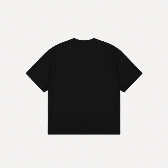 SOIS TOI-MÊME ORGANIC COTTON T SHIRT