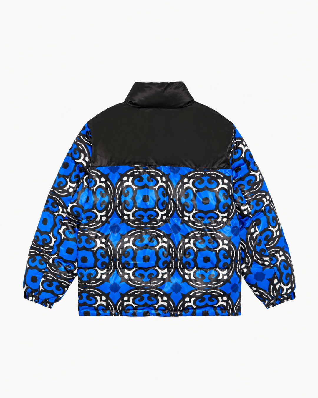 L'OUZBEK RECYCLED POLY PUFFER