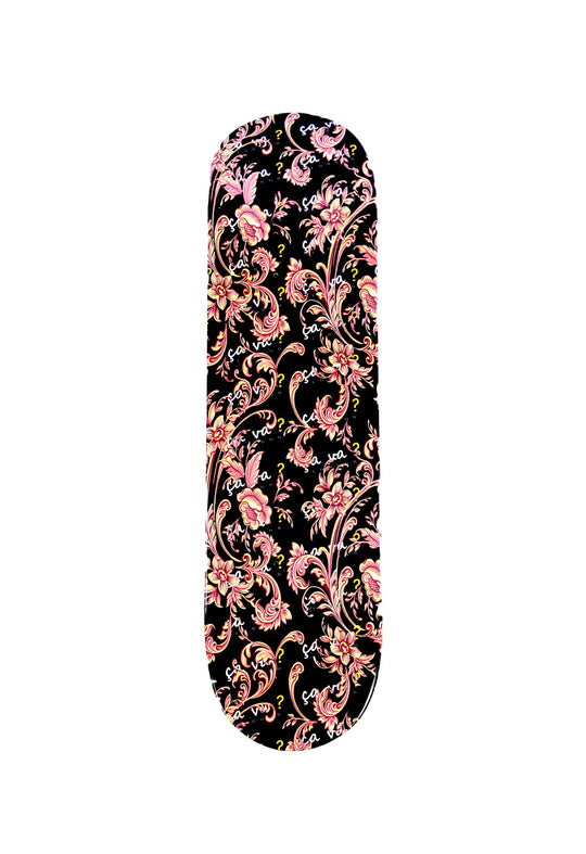 [Silent Prayer] Deck