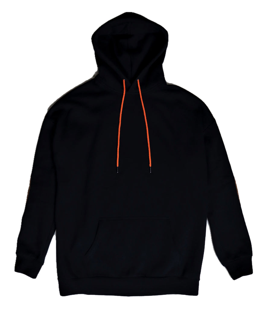 [Tribes] Pullover Hoodie